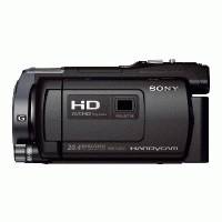 видеокамера Sony DCR-PJ650E/B Черный