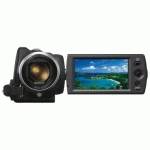 видеокамера Sony DCR-SR21E Черный