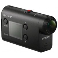 видеокамера Sony HDR-AS50VR Черный