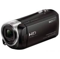 видеокамера Sony HDR-CX405B Черный