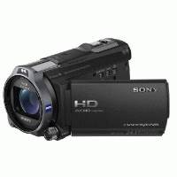 видеокамера Sony HDR-CX740E