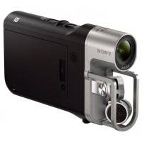видеокамера Sony HDR-MV1 Черный
