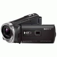 видеокамера Sony HDR-PJ330E Black Черный