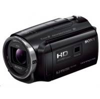 видеокамера Sony HDR-PJ620B Black Черный