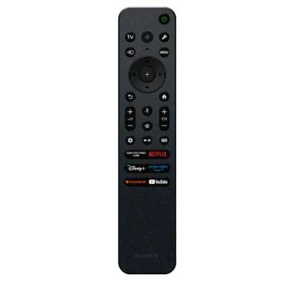 телевизор Sony K-65XR50
