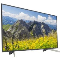 телевизор Sony KD-43XF7596