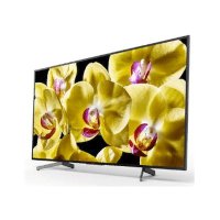 телевизор Sony KD-49XG8096
