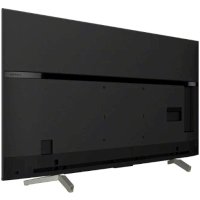 телевизор Sony KD-75XF8596