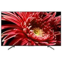 телевизор Sony KD-75XG8596