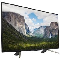 телевизор Sony KDL-50WF665