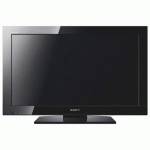 телевизор Sony KLV-40BX400 Черный