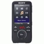 MP3 плеер Sony NWZ-S639FB