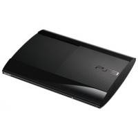 игровая приставка Sony PlayStation 3 PS719244462 черный