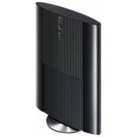 игровая приставка Sony PlayStation 3 PS719244462 черный