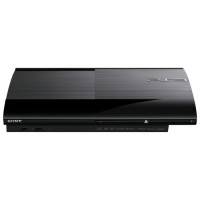 игровая приставка Sony PlayStation 3 PS719416418 черный