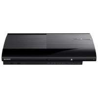 игровая приставка Sony PlayStation 3 CECH-4308A_K1