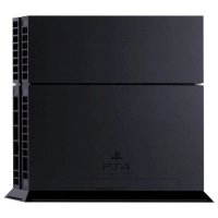 игровая приставка Sony PlayStation 4 PS719915966 черный