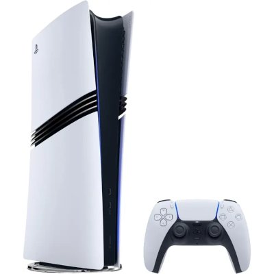 игровая приставка Sony PlayStation 5 Pro CFI-7021