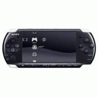игровая приставка Sony PlayStation Portable 3008 PS719112372 черный
