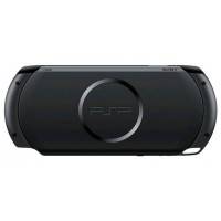 игровая приставка Sony PlayStation Portable E1008 PSP-E1008/TekkenDarkResurrect черный