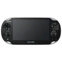 игровая приставка Sony PlayStation Vita PS719292784 черный