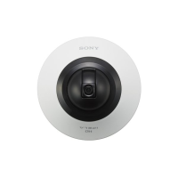 IP видеокамера Sony SNC-DH110W