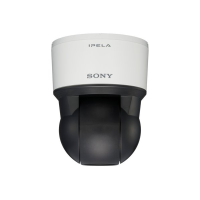 IP видеокамера Sony SNC-EP550