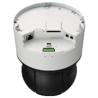 IP видеокамера Sony SNC-ER580