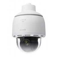 IP видеокамера Sony SNC-ER585