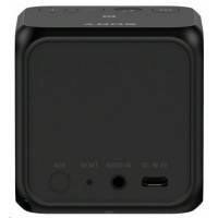 колонка Sony SRS-X11 Black Черный