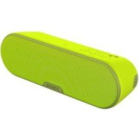 колонка Sony SRS-XB2 Lime Зеленый