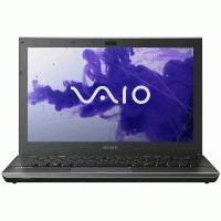 ноутбук Sony Vaio SVS1313V9RB Черный