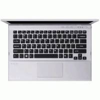 ноутбук Sony Vaio SVT1313L1RS Серебристый