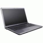 ноутбук Sony Vaio VGN-AW21SRB