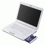 ноутбук Sony Vaio VGN-CS31MRW