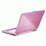 ноутбук Sony Vaio VGN-CS31MRP