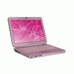ноутбук Sony Vaio VGN-CS31MRP