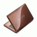 ноутбук Sony Vaio VGN-CS11ZRT