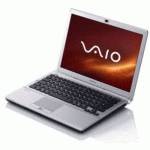 ноутбук Sony Vaio VGN-SR51RFS