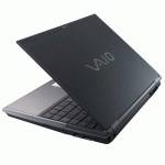 ноутбук Sony Vaio VGN-SZ5VRNX