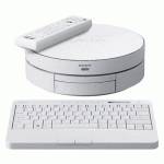компьютер Sony Vaio VGX-TP2SR/W