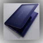 ноутбук Sony Vaio VPC-CA2S1RL Синий