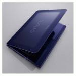 ноутбук Sony Vaio VPC-CA3S1RL Синий