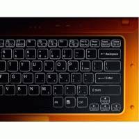 ноутбук Sony Vaio VPC-CA4S1RD Оранжевый