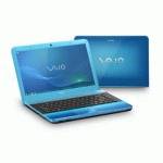 ноутбук Sony Vaio VPC-EA3S1RL
