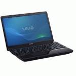 ноутбук Sony Vaio VPC-EB1E9RBJ
