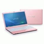 ноутбук Sony Vaio VPC-EB2S1RPI