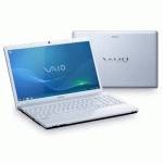 ноутбук Sony Vaio VPC-EB3E1RWI