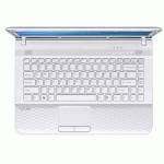 ноутбук Sony Vaio VPC-EK2S1RW Черный