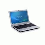 ноутбук Sony Vaio VPC-S12M9RS